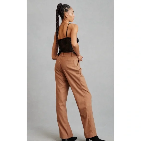 Favorite Daughter The Favorite Pants Anthropologie Singapore Sz 12